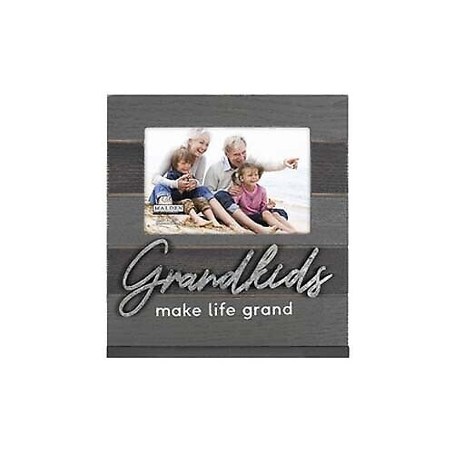 Malden 4x6 Grandkids Heartland Frame
