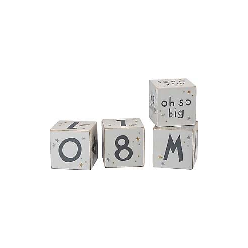 Primitives Milestone Blocks - Galaxy