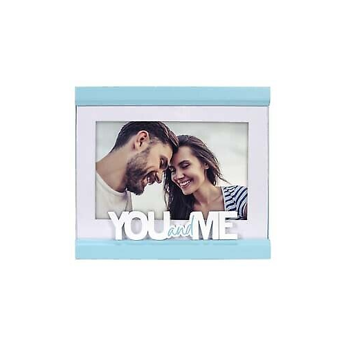 Malden 4x6 You and Me Shelf Frame