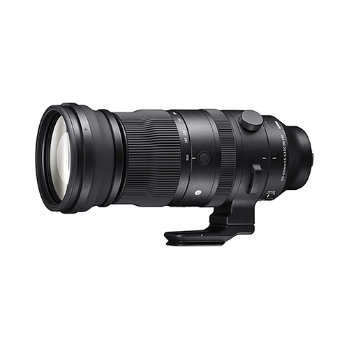 Sigma 150-600mm f/5-6.3 DG DN OS Sports Lens (Sony E)