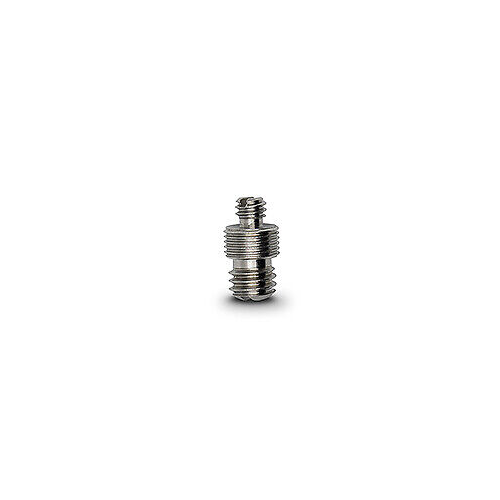 Promaster Reversible Tripod Platform Bolt - 1/4"-20 & 3/8"-16
