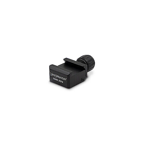 Promaster MD Mini Dovetail Clamp