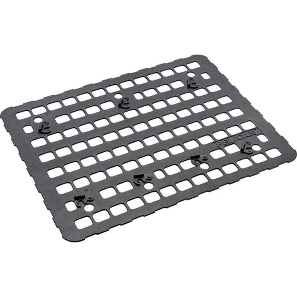 Pelican EZ Click MOLLE Lid Panel for 1610/1620 Protector Case