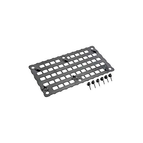 Pelican EZ Click MOLLE Lid Panel for 1510 Protector Case