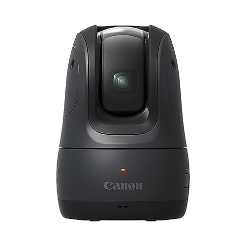 Canon PowerShot PICK PTZ Camera (Black)