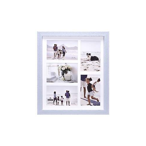 Malden 5-Op. Linear-Periwinkle Frame