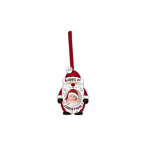 Malden Baby's First Christmas Ornament