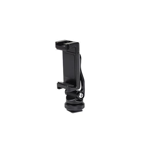 Promaster Cold Shoe Phone Clamp V2