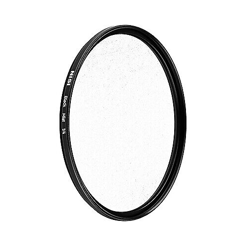 NiSi 77mm Black Mist Filter 1/8