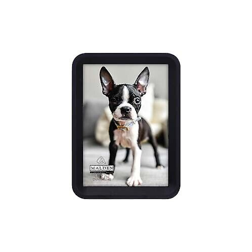 Malden 5x7 Black Frame