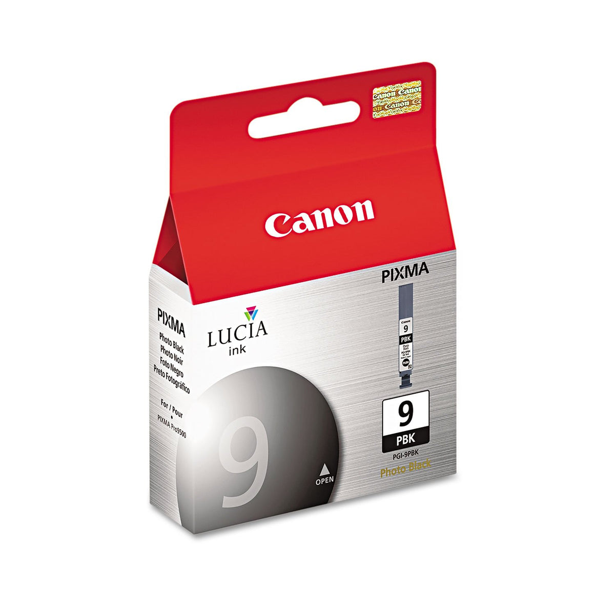 Canon PGI-9PBK Photo Black Ink Cartridge