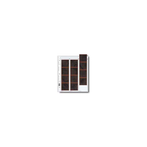 Print File 120 Negative Preserver 25pk (Holds 3 Strips 12 Frames)