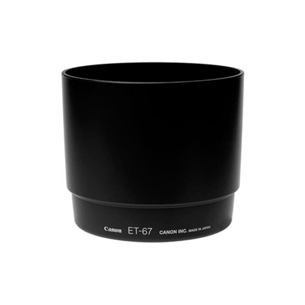 Canon ET-67 Lens Hood