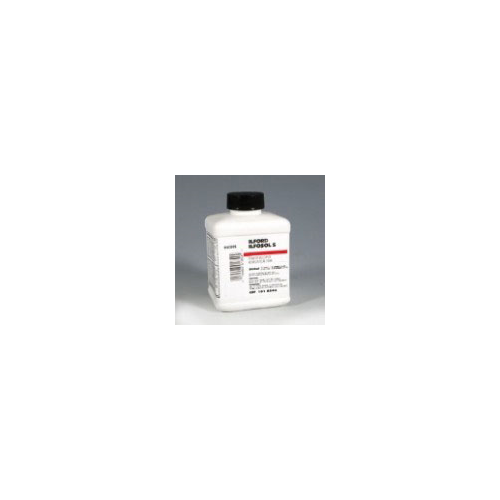 Ilford Ilfosol 3 500ml Film Developer