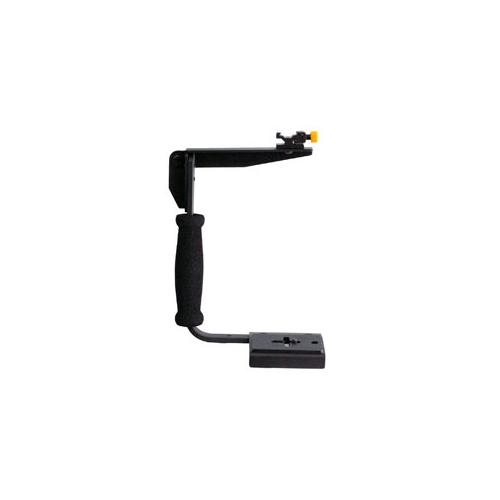 Promaster SystemPro Flash Bracket 1