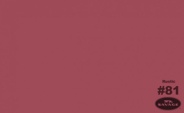 Savage Seamless Background Paper 53" x 12 yd Rustic