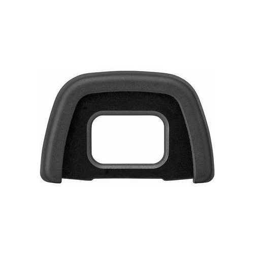 Promaster Eyecup Replacement for Nikon DK21/DK23