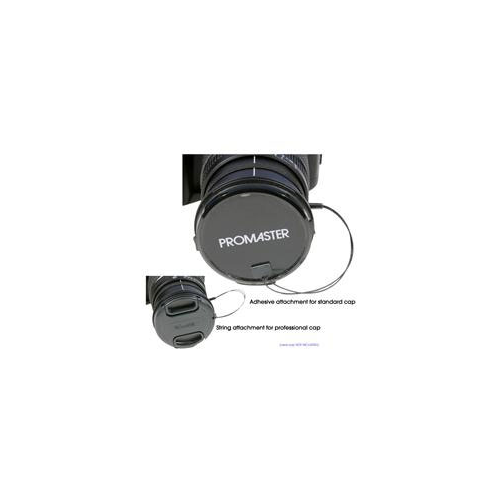 Promaster Universal Cap Leash