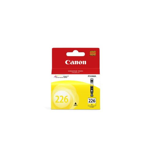 Canon CLI-226 Yellow Ink Tank