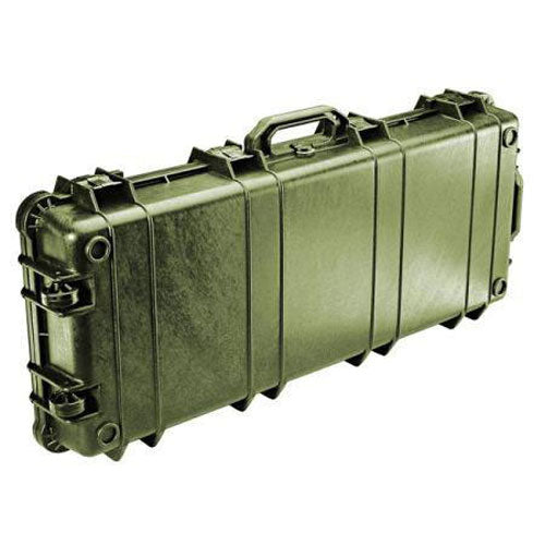 Pelican 1720 Long Case with Foam (Olive Drab Green)
