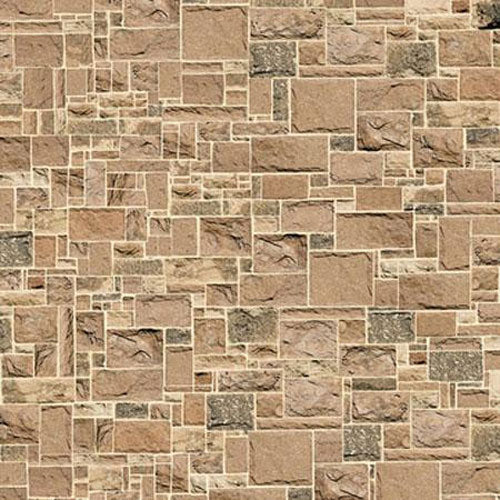 Savage 5x7' Floor Drop, Mosaic Pavers