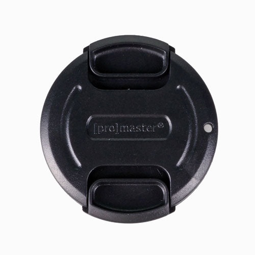 Promaster Professional Snap-On Lens Cap - 39mm