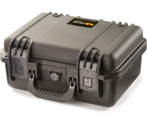 Pelican iM2100 Storm Case with Padded Dividers (Black)