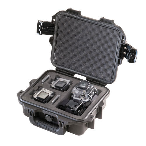 Pelican Storm iM2050GP2 Case (Holds 2 GoPro Cameras)