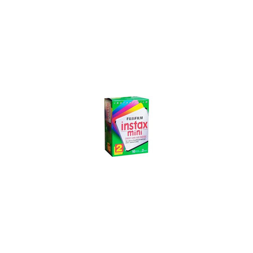 Fuji Instax Mini Film 2 Pack