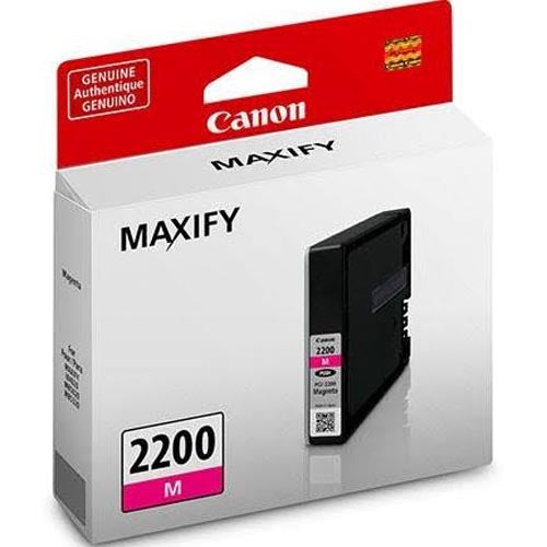 Canon PGI-2200 Magenta Pigment Ink Tank