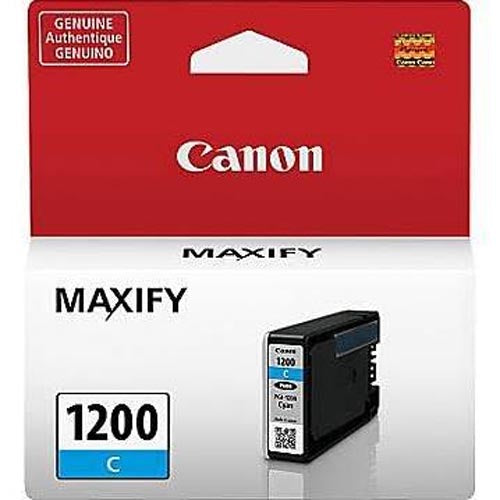 Canon PGI-1200 Cyan Ink Cartridge
