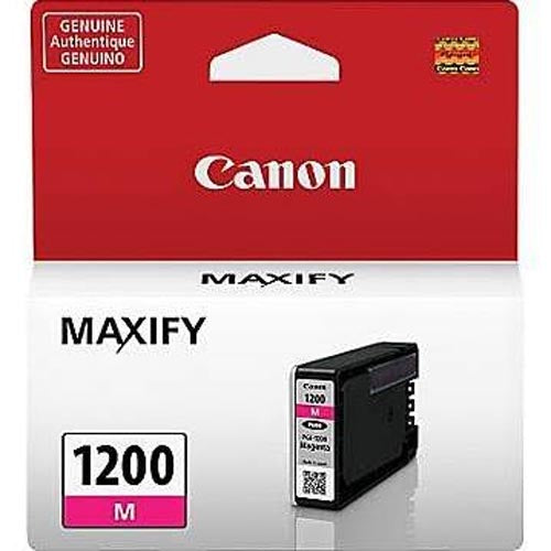 Canon PGI-1200 Magenta Ink Cartridge