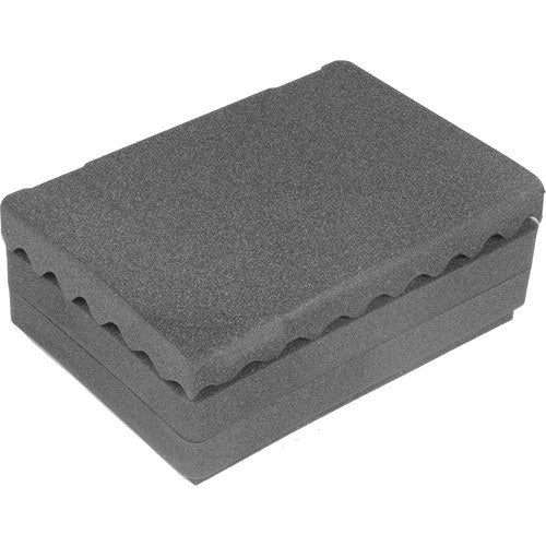 Pelican iM2370 4 Piece Foam Set for Pelican Storm iM2370 Case