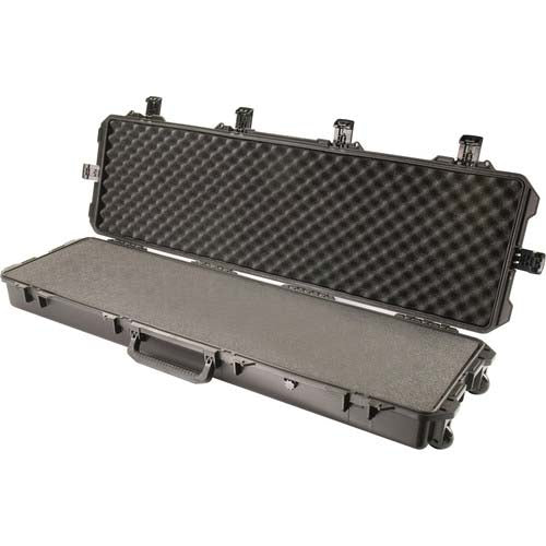 Pelican iM3300 Storm Case with Foam (Black)