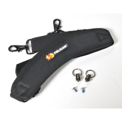 Pelican 1472 Shoulder Strap - for 1470 and 1490 Series Cases