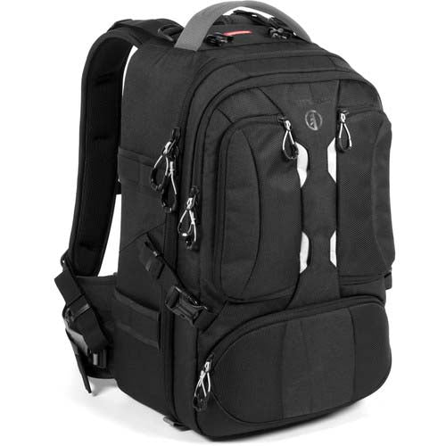 Tamrac Professional Series: Anvil Slim 15 Backpack - Black