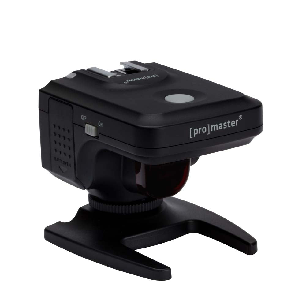 Promaster ST1 Wireless Transceiver - Nikon