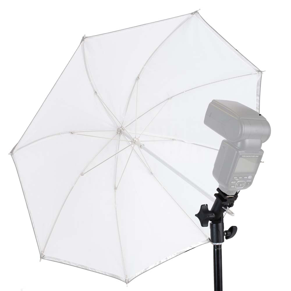 Promaster Professional Swivel Umbrella Tilt Bracket Professional Swivel Umbrella Tilt Bracket with Brass Spigots