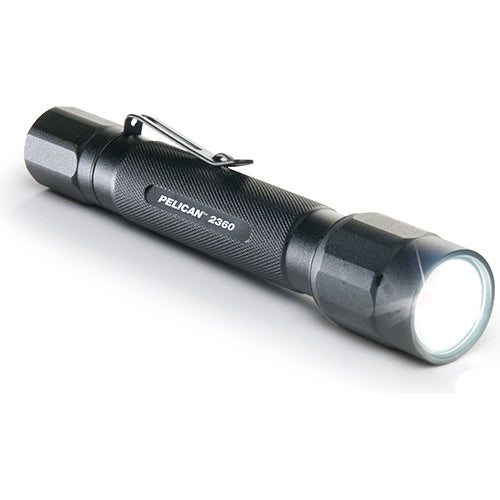 Pelican 2360 LED Flashlight Gen. 5 (Black)