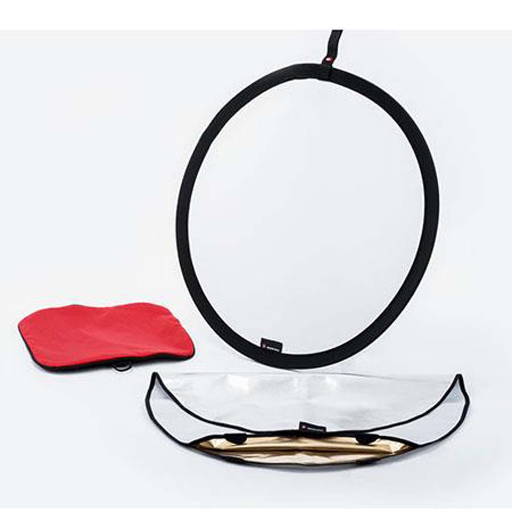Manfrotto 24" Circular Panel 60 5:1 Kit