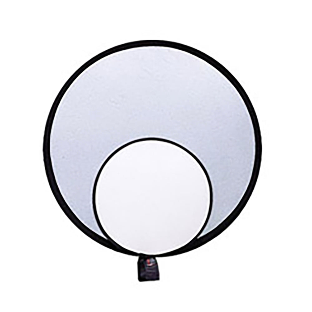 Promaster 12 Silver/White Reflector