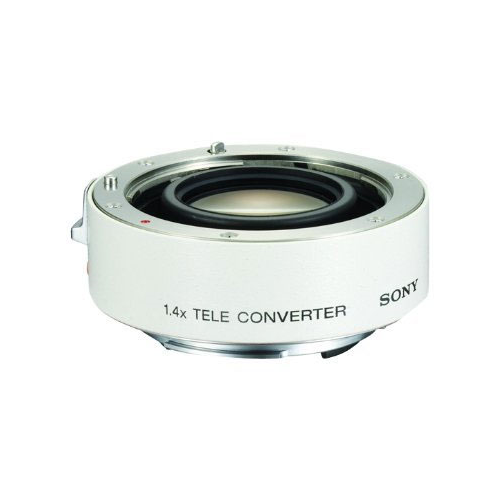 Sony FE 1.4x Teleconverter