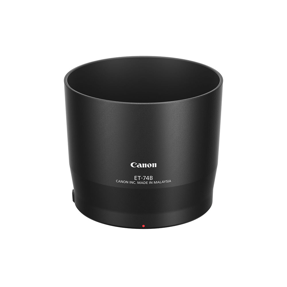 Canon ET-74B Lens Hood