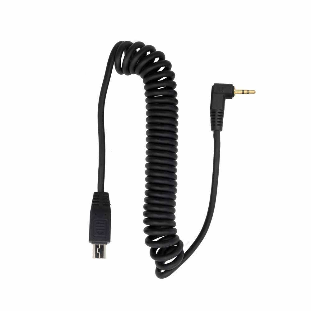 Promaster ST1 Camera Release Cable - Canon RS60
