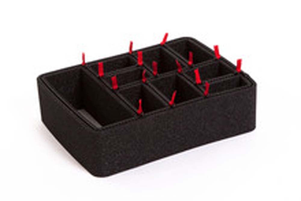 TrekPak Insert for Pelican 1200 Case