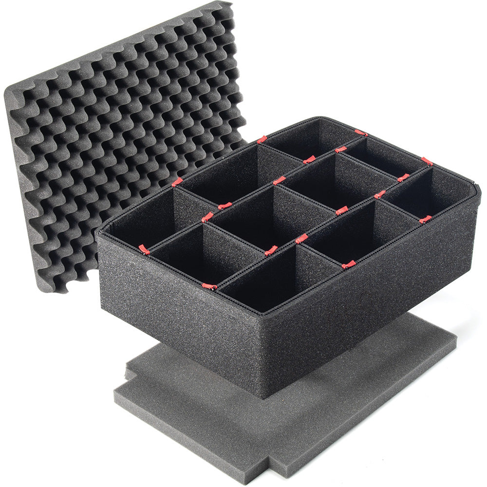 TrekPak Insert for Pelican Storm im2400 Case