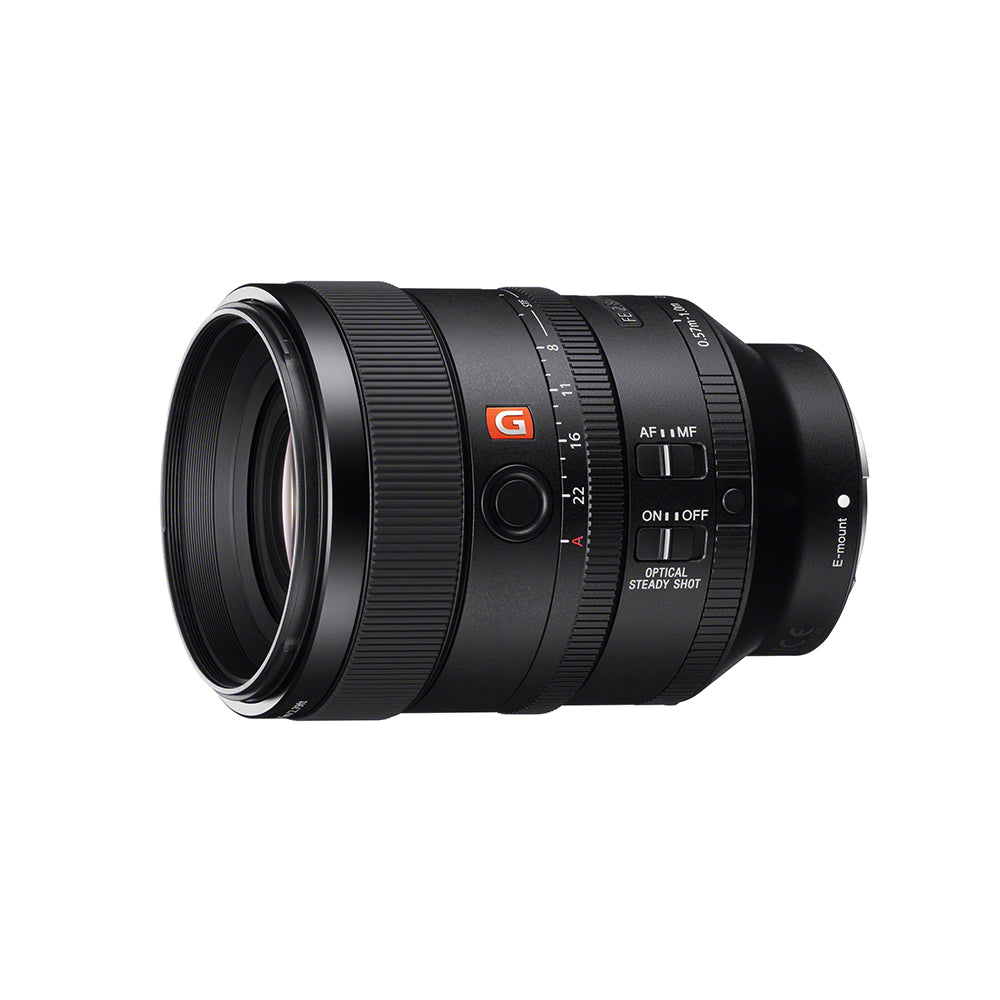 Sony FE 100mm F2.8 STF GM OSS Lens