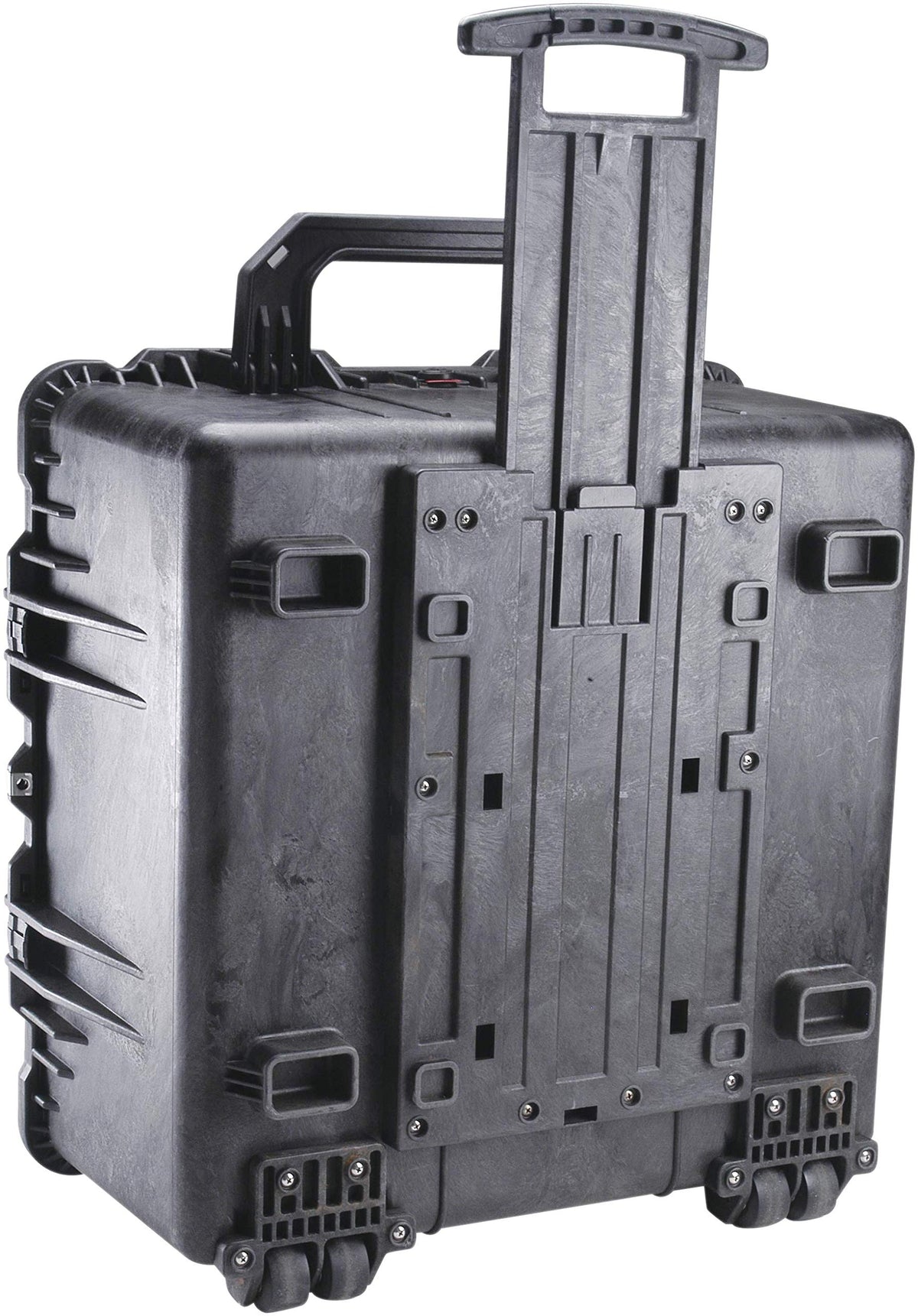 Pelican 1640 Transport Case with Foam (Black)