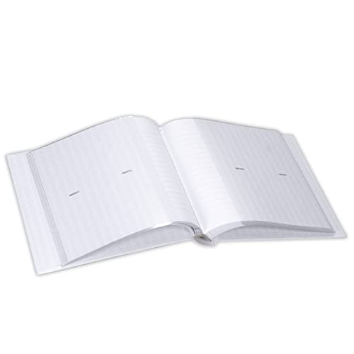 Malden 2-Up Baby Bookbound Album
