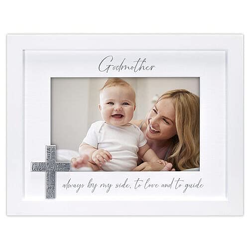 Malden 4x6 Godmother Wood Mat Frame